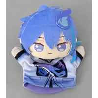 Minase Rio - Plush - HOLOSTARS