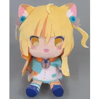Nyamamugi Tart - Plush - Nyantasia!