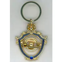 Milan Kestrel - Key Chain - Mitarashi-dan