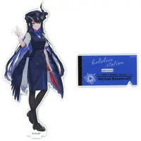 Nerissa Ravencroft - Acrylic stand - Advent