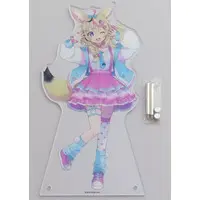 Omaru Polka - Acrylic stand - hololive