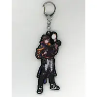 Kinako - Key Chain - Acrylic Key Chain - VTuber