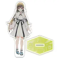 Hanabusa Lisa - Acrylic stand - VSPO!