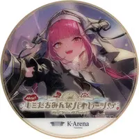 Houshou Marine - Tableware - Coaster - hololive