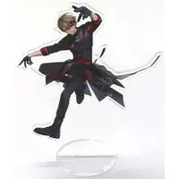 hima72 - Acrylic stand - SIXFONIA