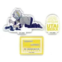 Utai Makea - Acrylic stand - VTuber