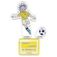 Utai Makea - Acrylic stand - VTuber
