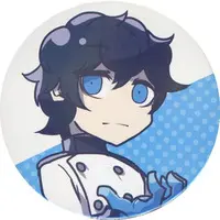 Soraru - Badge - SoraMafuUraSaka