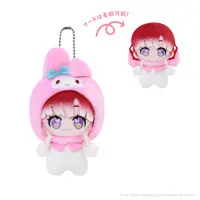 Saotome Berry - Speciale x Sanrio - Speciale