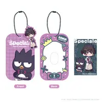 Sakayori Soma - Speciale x Sanrio - Commuter pass case - Speciale