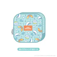 Nagisa Trout - Speciale x Sanrio - Pouch - Speciale