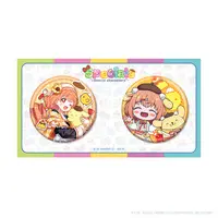 Kirara Tamako - Speciale x Sanrio - Badge - Speciale