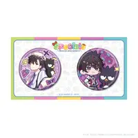 Sakayori Soma - Speciale x Sanrio - Badge - Speciale