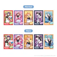 Speciale - Character Card - Speciale x Sanrio (Random Item)