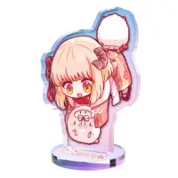 Hitsuji - Acrylic stand - VTuber Size-50mm