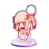 Hitsuji - Acrylic stand - VTuber Size-70mm