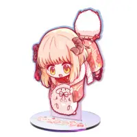 Hitsuji - Acrylic stand - VTuber Size-160mm