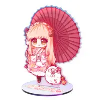 Hitsuji - Acrylic stand - VTuber Size-160mm