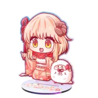 Hitsuji - Acrylic stand - VTuber Size-160mm
