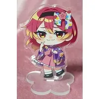 Suzuno - Acrylic stand - VTuber