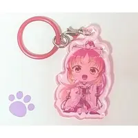 Suzuno - Key Chain - Mejirushi Accessory - VTuber