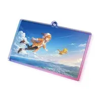 Muramura - Acrylic Key Chain - Key Chain - VTuber