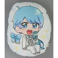 hotoke - Cushion - Ireisu
