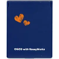 CHiCO with HoneyWorks - Mirror - HoneyWorks
