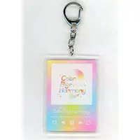 hololive - Acrylic Key Chain - Key Chain