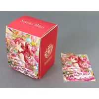 Sakura Miko - hololive OFFICIAL CARD GAME - Trading Card Supplies - hololive