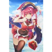 Houshou Marine - Tapestry - hololive