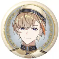 Fura Kanato - Badge - Nijisanji