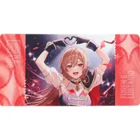 Furen E Lustario - Desk Mat - Trading Card Supplies - Nijisanji