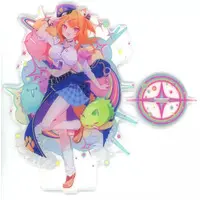 Hoshigino Rion - Acrylic stand - VTuber