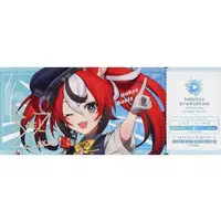 Hakos Baelz - Character Card - Promise