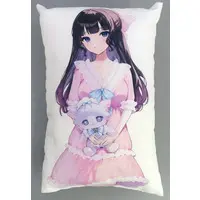Suzuka Utako - Cushion - Nijisanji