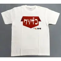 Kiryu Coco - Clothes - T-shirts - hololive Size-S