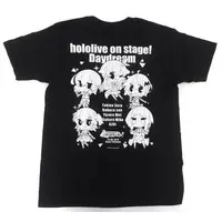 hololive - Clothes - T-shirts Size-M