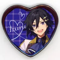 Kanade Izuru - Badge - HOLOSTARS