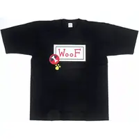 Akane Canna - Clothes - T-shirts - 774 inc. Size-L