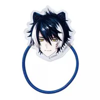 Kageyama Shien - Accessory - Hair tie - HOLOSTARS