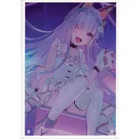 Namahoshichan - Acrylic Art Plate - Acrylic stand - Sinsogumi