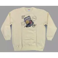 Sukoya Kana & Aiba Uiha - Clothes - Nijisanji Size-XL