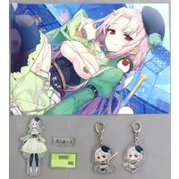 FIRST STAGE PRODUCTION Merch from Japan| VTuber Republic