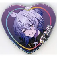 Tsumugi Murk - Badge - VTuber