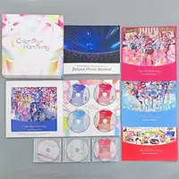 hololive - Blu-ray - Booklet