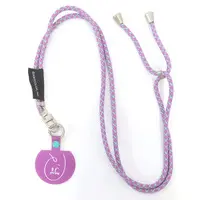 Joe Rikiichi - NIJI GRAFFITI - Smartphone Accessory - Nijisanji