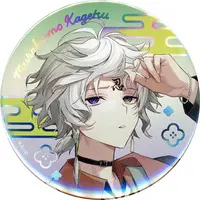 Murakumo Kagetsu - Badge - Dytica