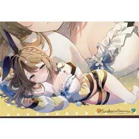 Kurikoma Komaru - Character Card - Aogiri High School