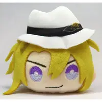 Luca Kaneshiro - NIJI-NUI - Badge - Nijisanji